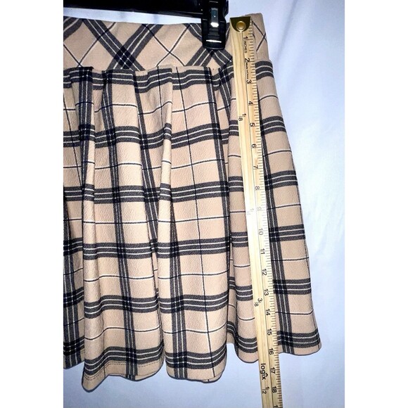 Rue 21 Mini Skirt Size XL New With Tags - Picture 8 of 8